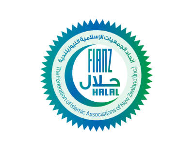 Halal Logo