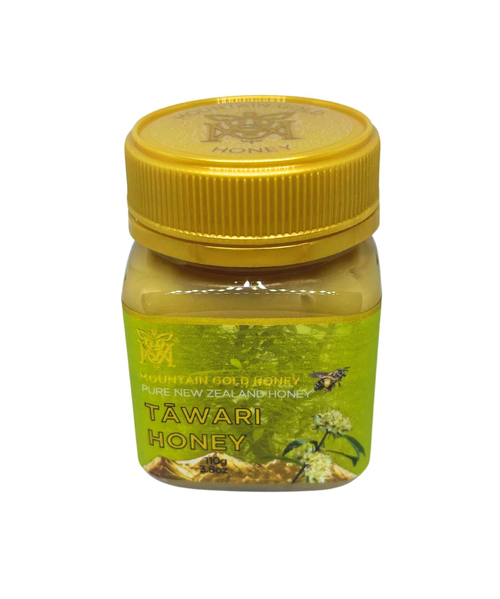 Tawari Honey