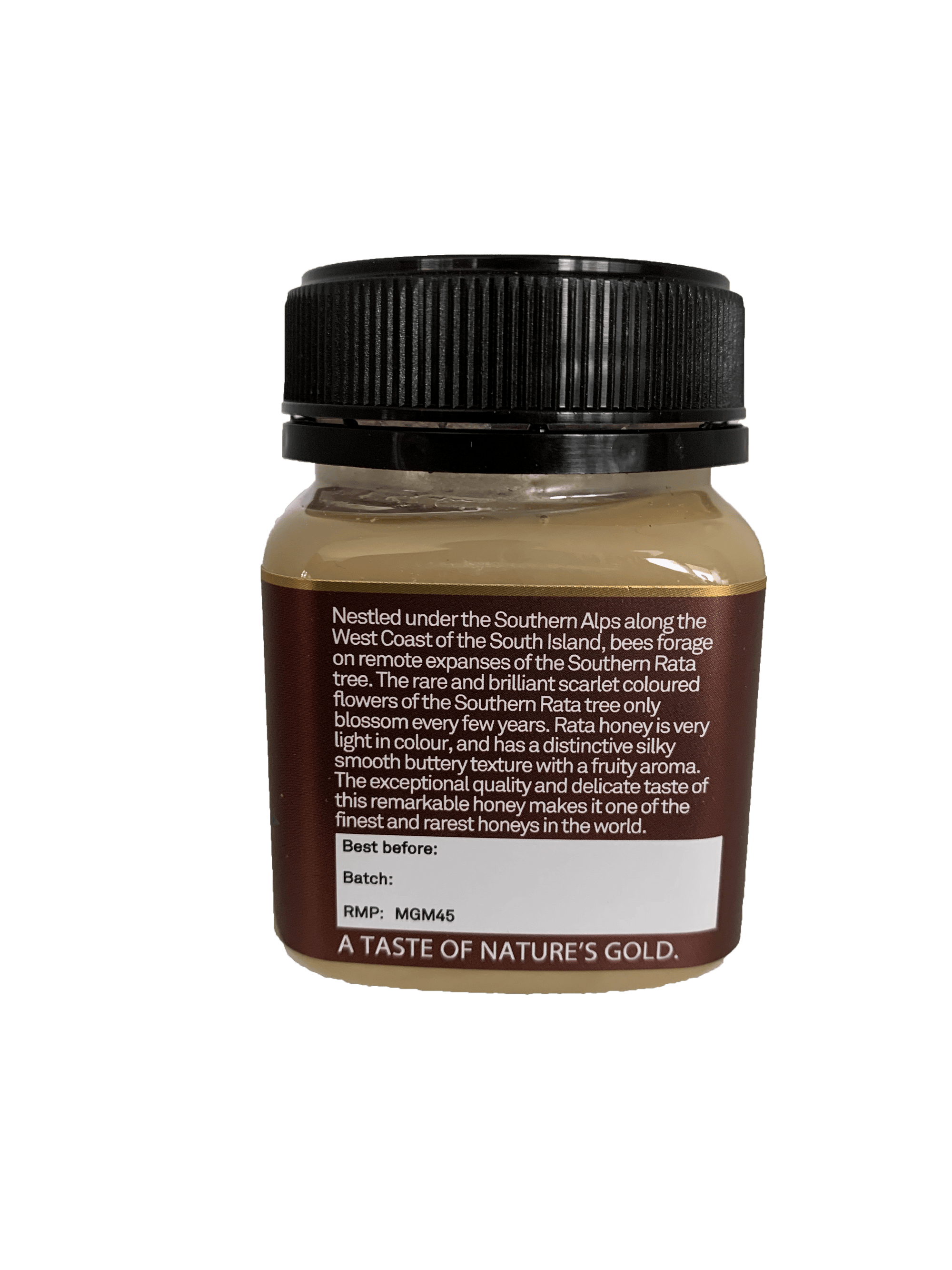 Southern Rata Honey