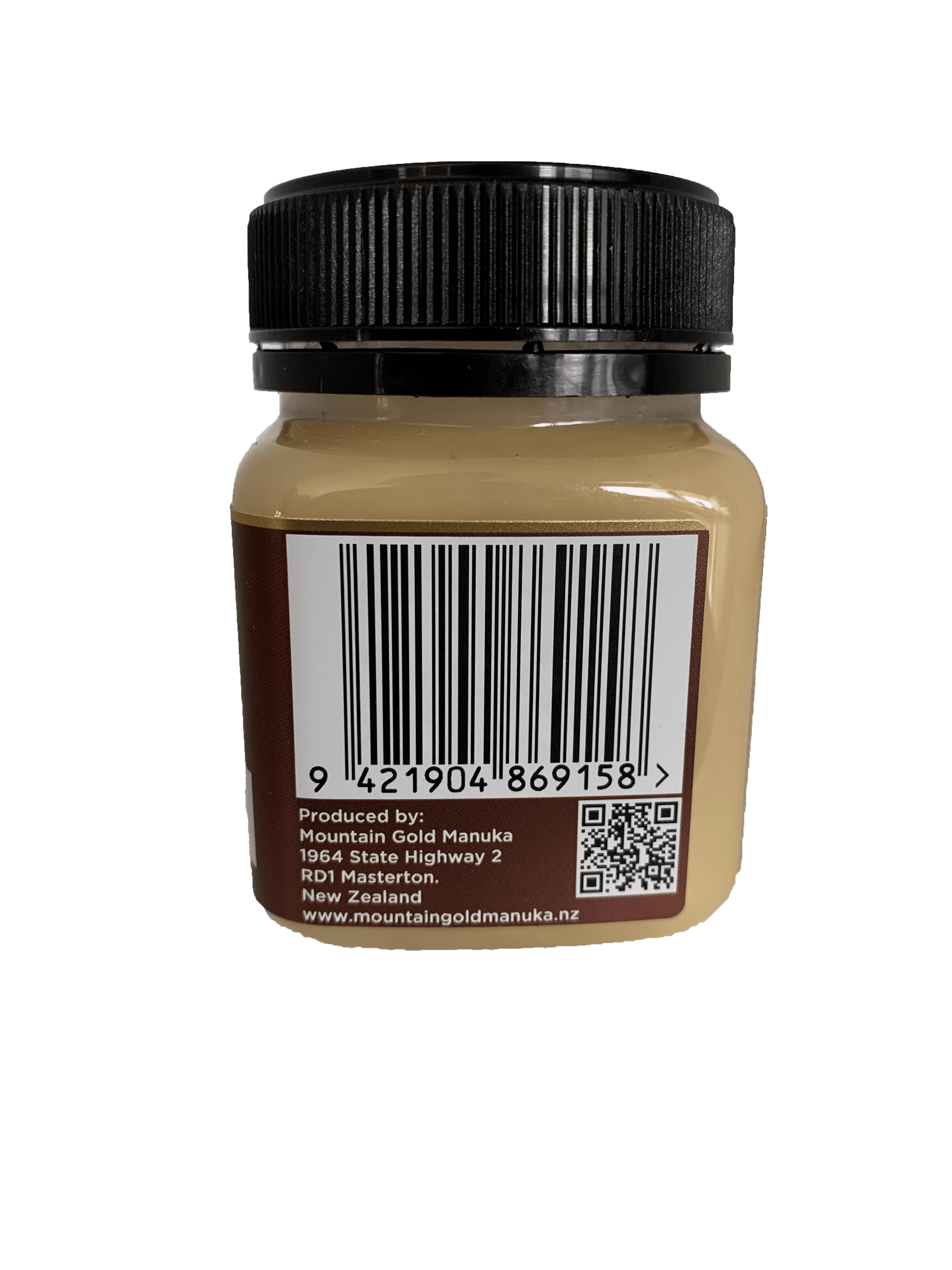 Southern Rata Honey