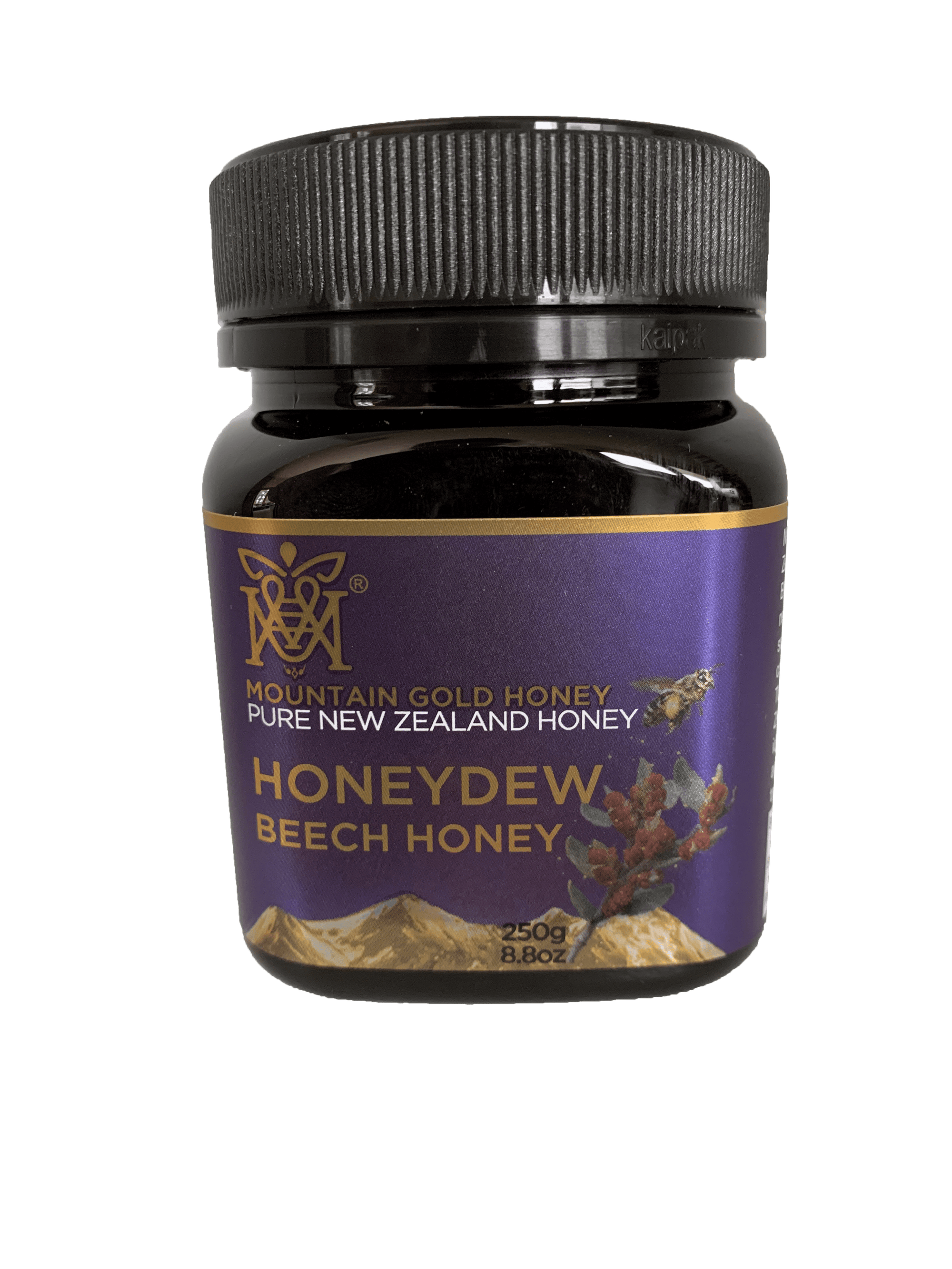 Honeydew Beech Honey (Liquid Honey)