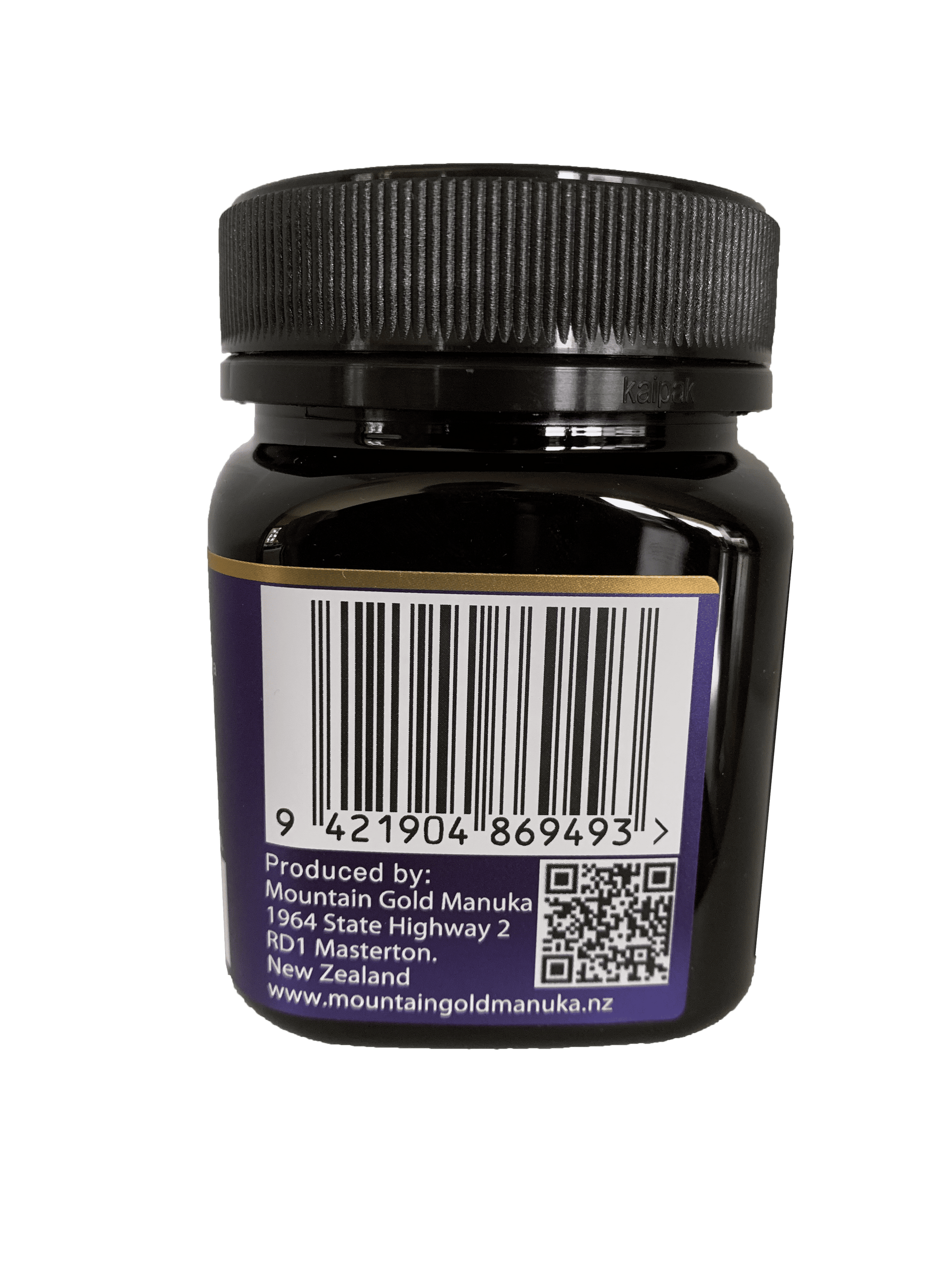Honeydew Beech Honey (Liquid Honey)