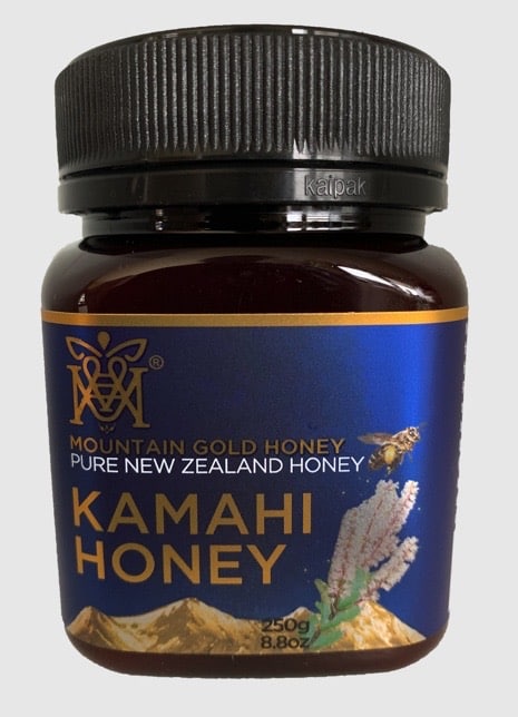 Kamahi Honey