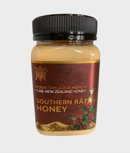 Southern Rata Honey
