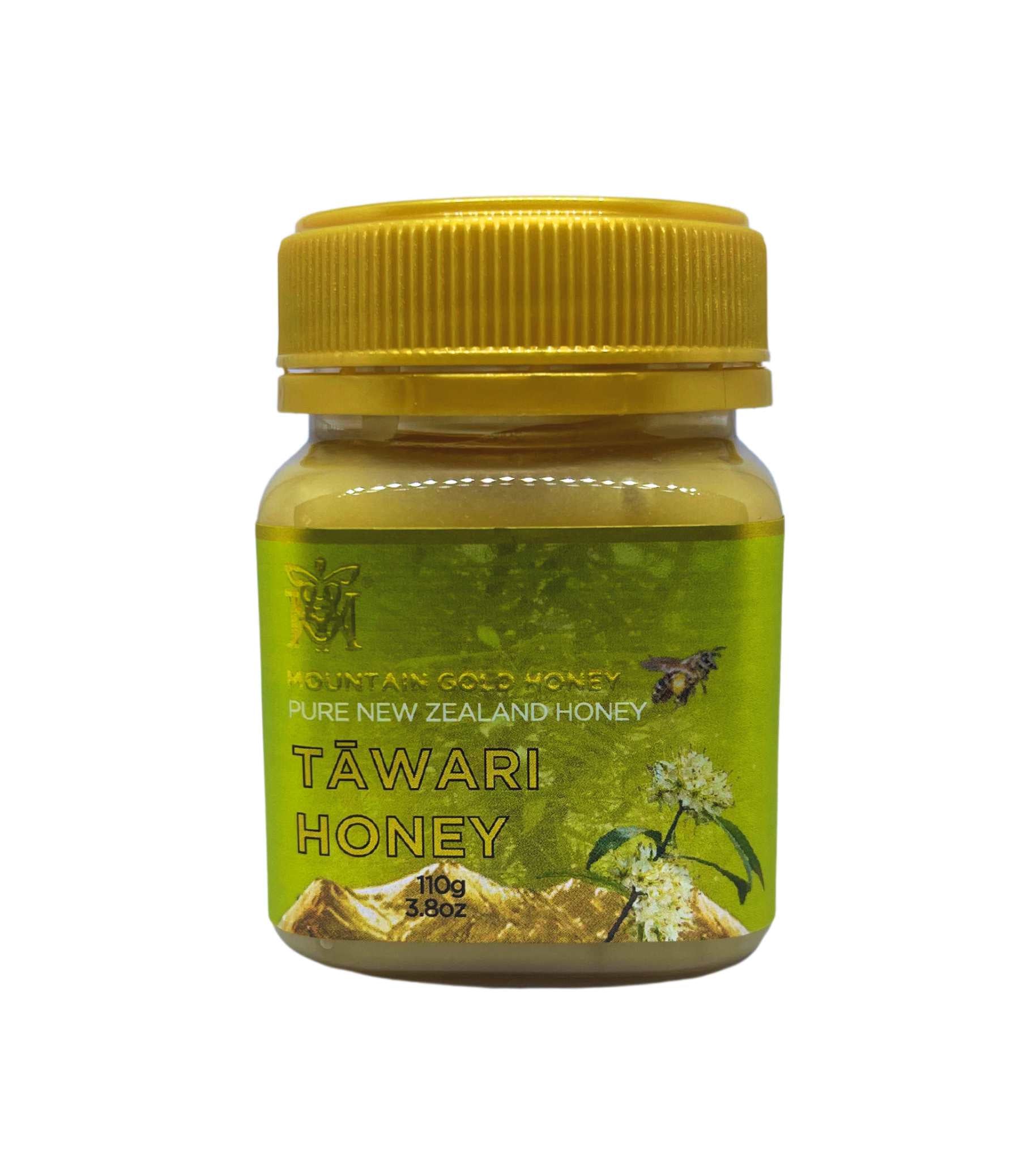 Tawari Honey