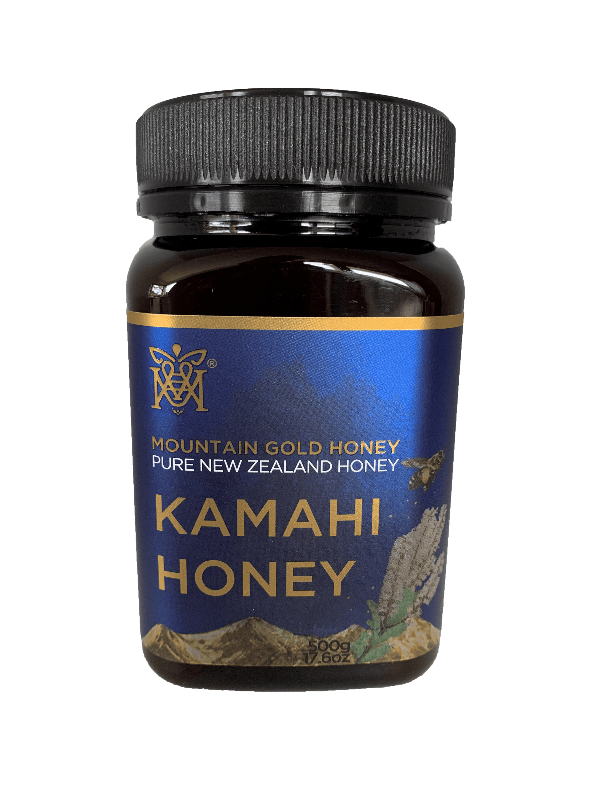 Kamahi Honey