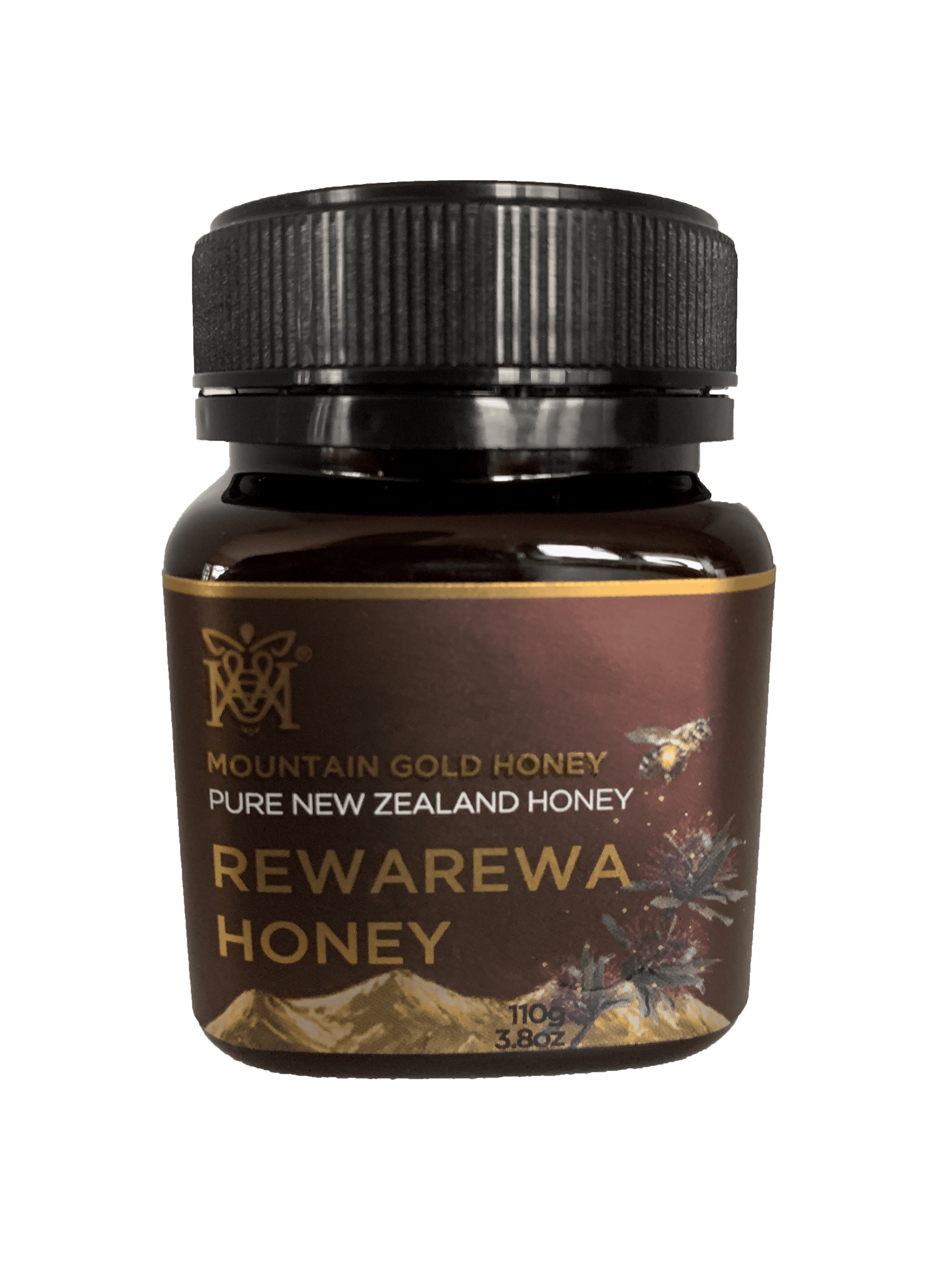 Rewarewa Honey