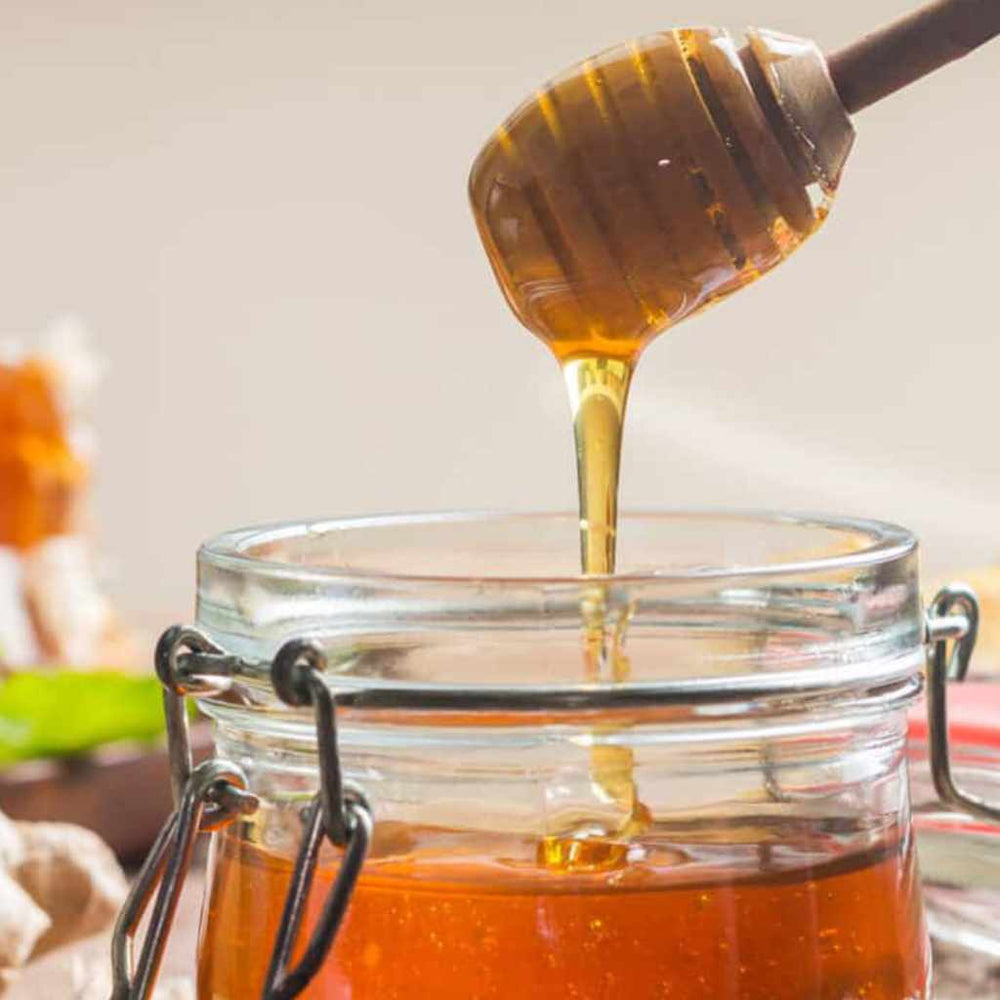 Manuka Honey Testing