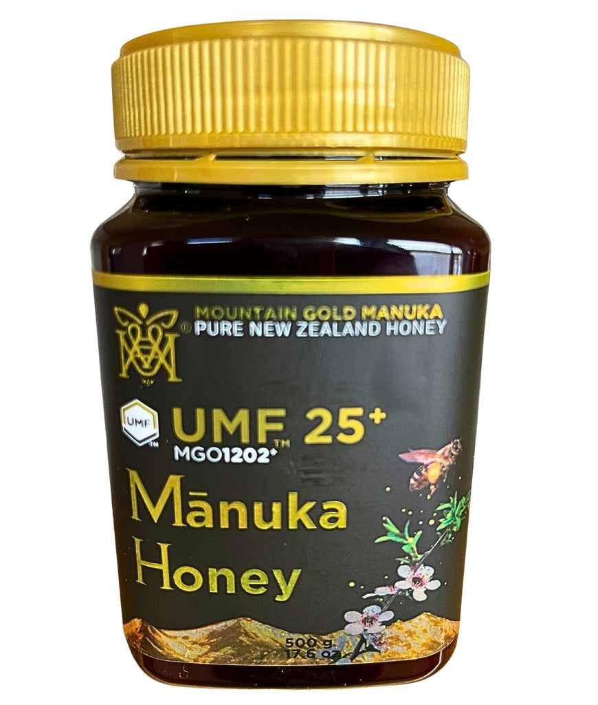 UMF vs MGO: What's the Difference and Which Manuka Honey Rating Should You Trust?