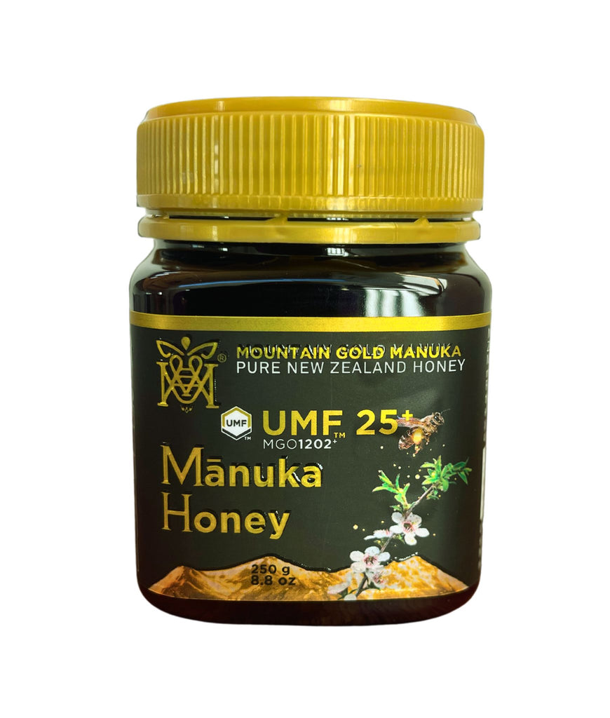 Potential of Manuka Honey as a Nutraceutical for Breast Cancer