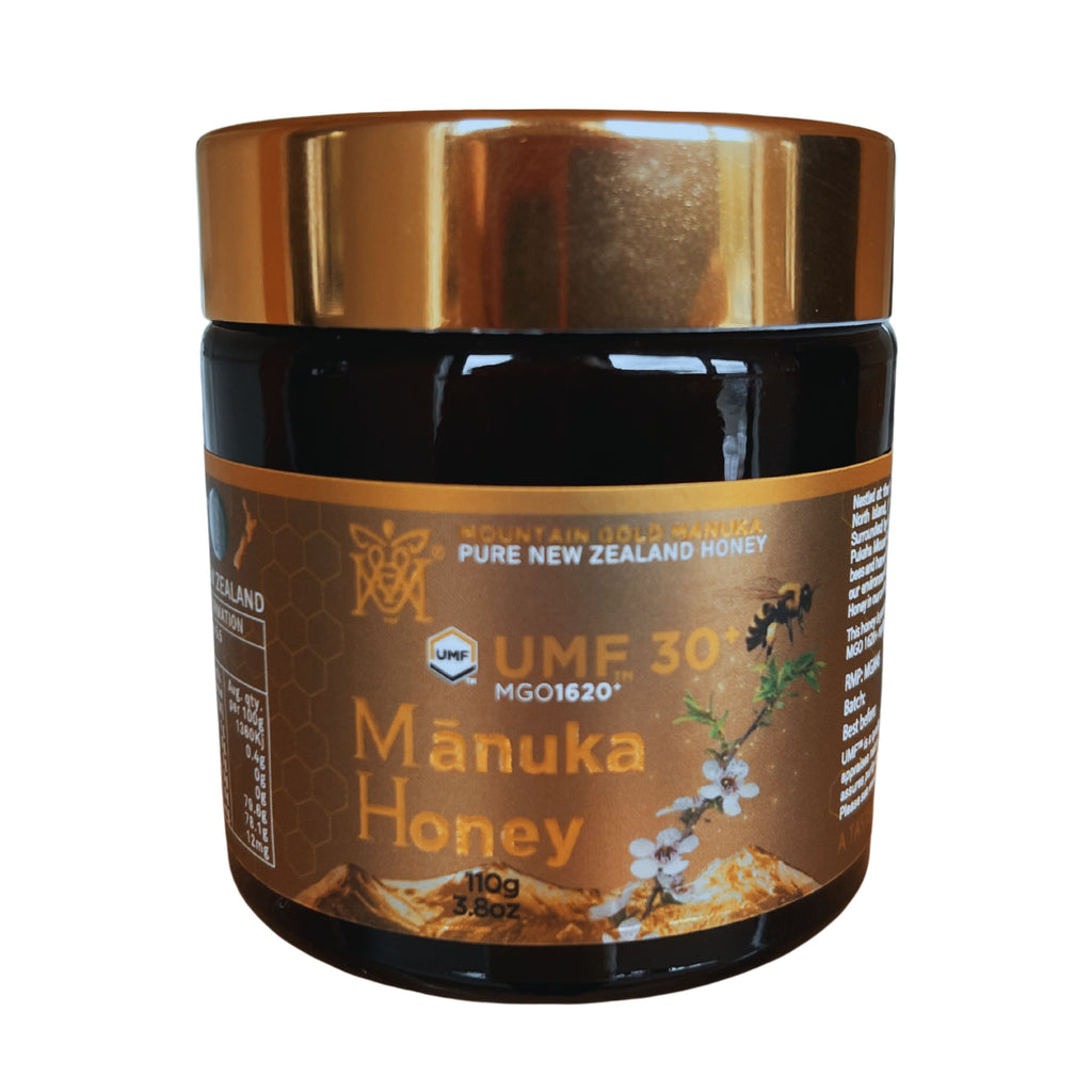 How to Choose Your UMF Rating: A Buyer's Guide to Manuka Honey Strength
