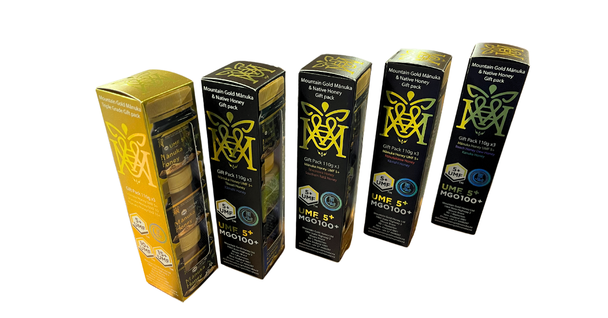 Gift Packs