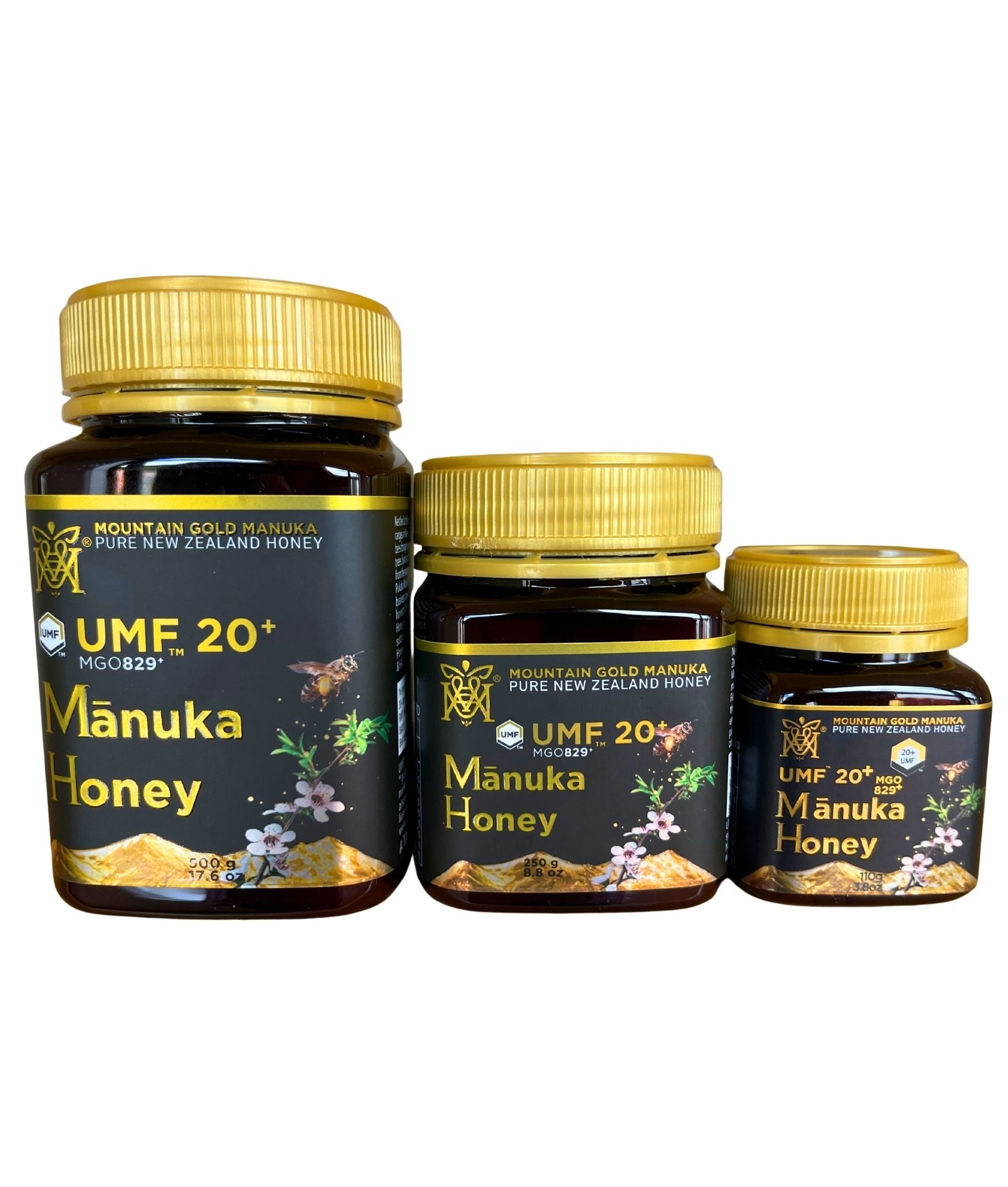 Manuka Honey