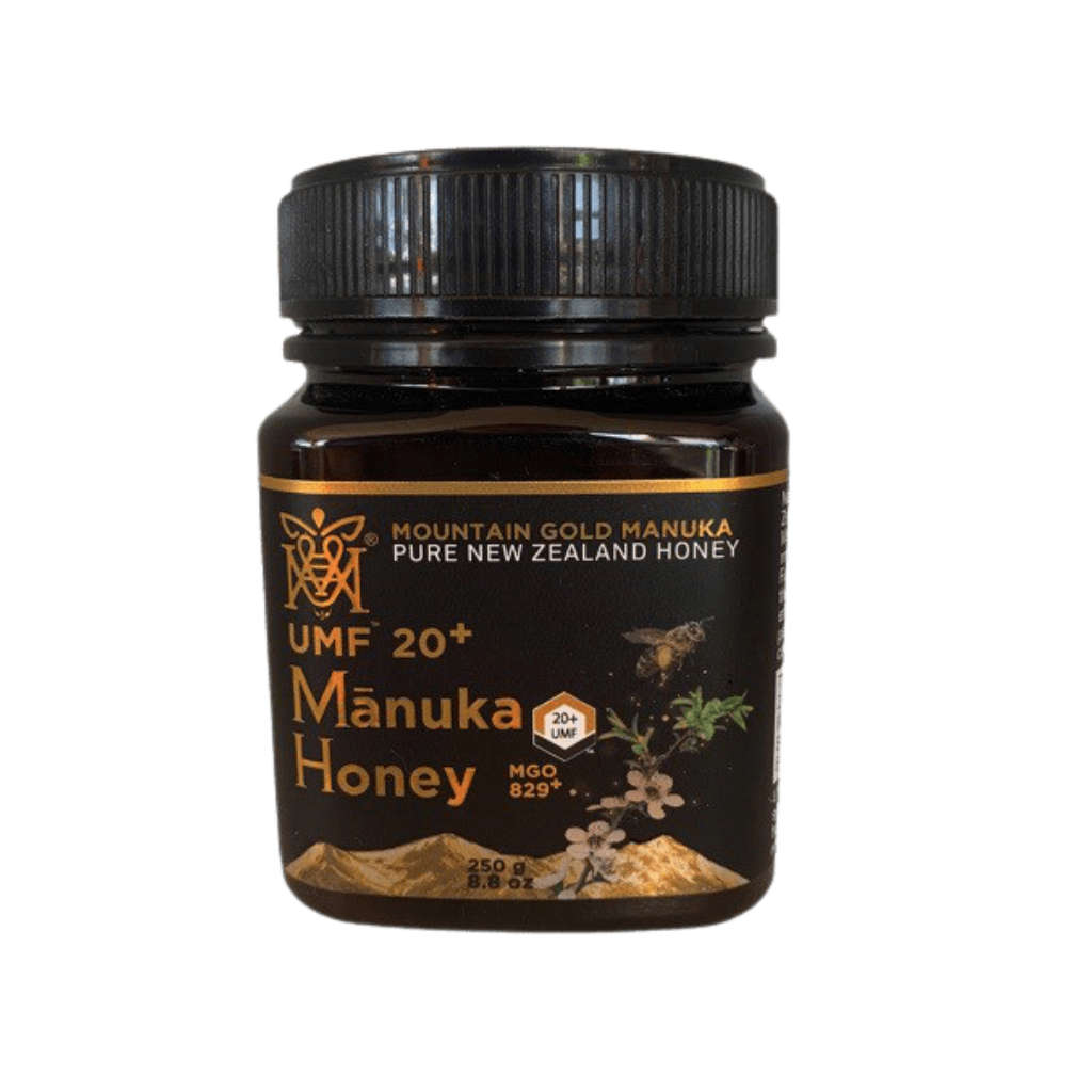 UMF 20+ Manuka Honey