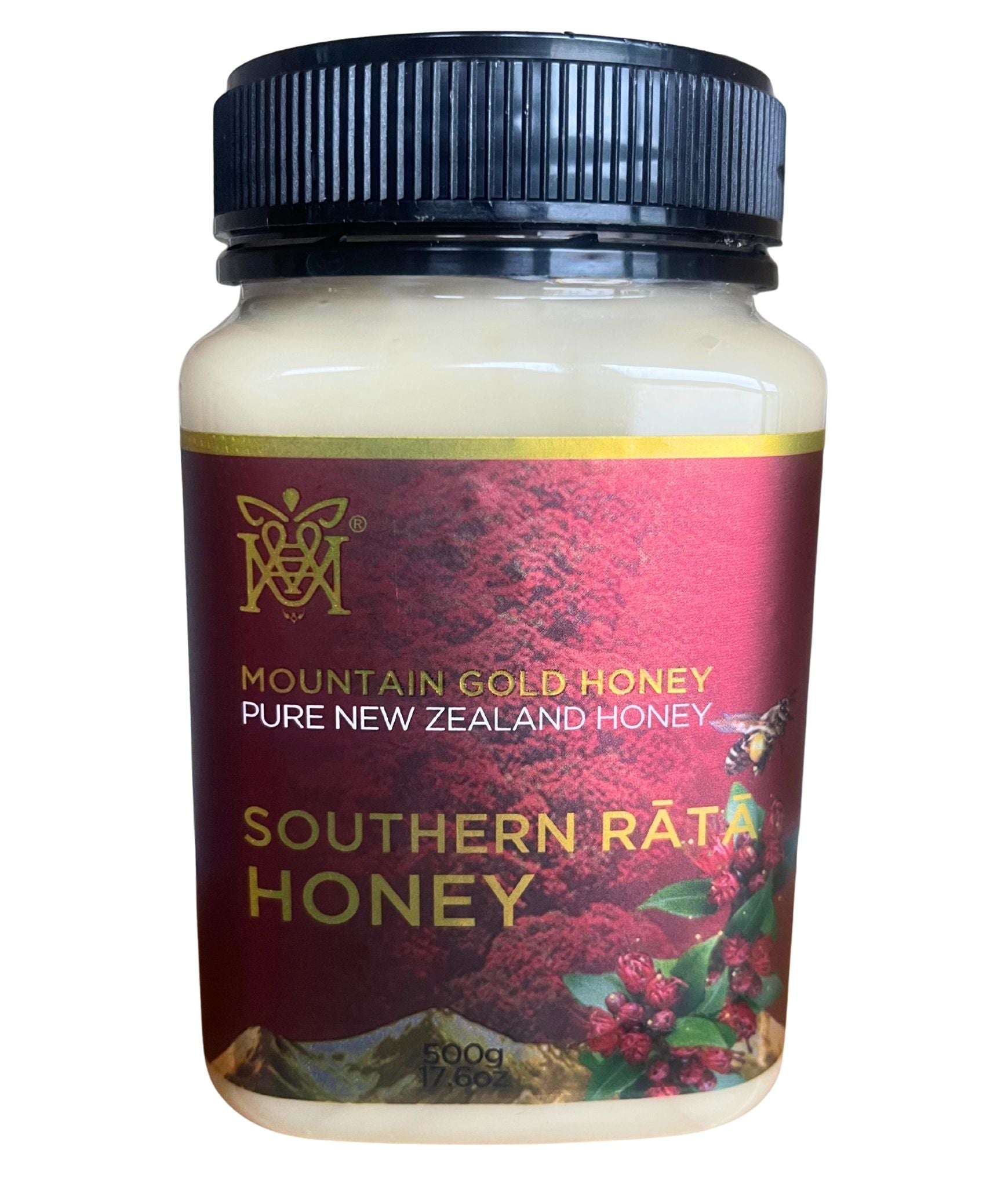 Südlicher Rata-Honig