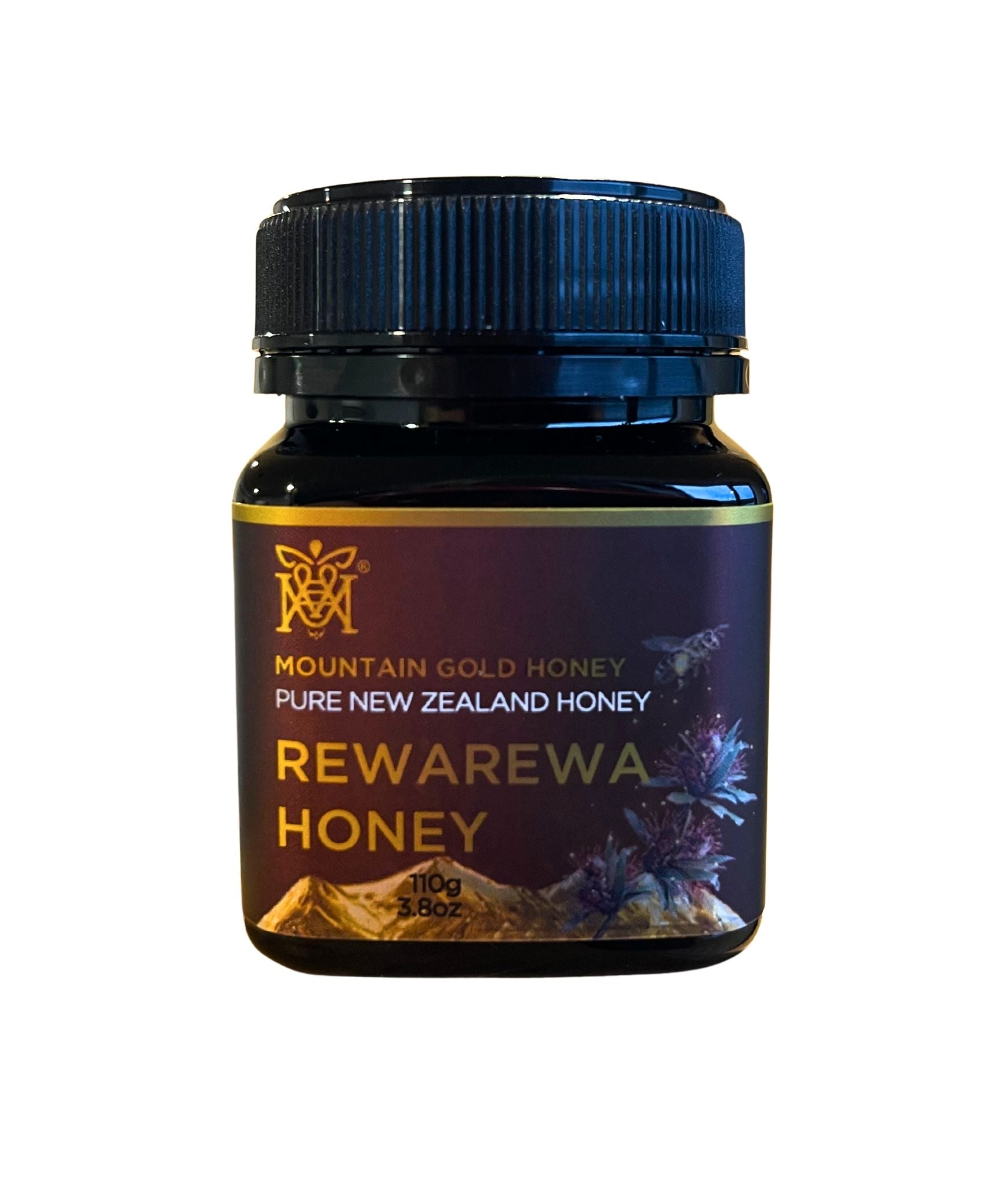 Rewarewa Honey