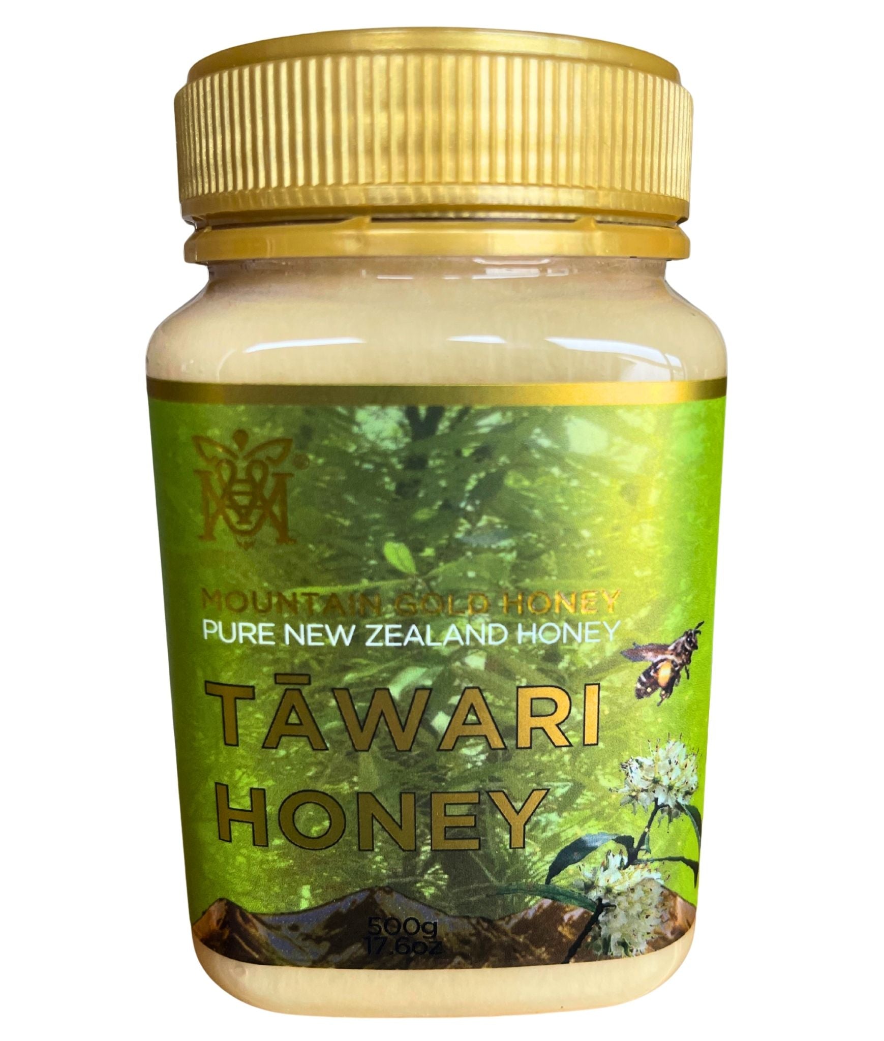 Tawari Honey