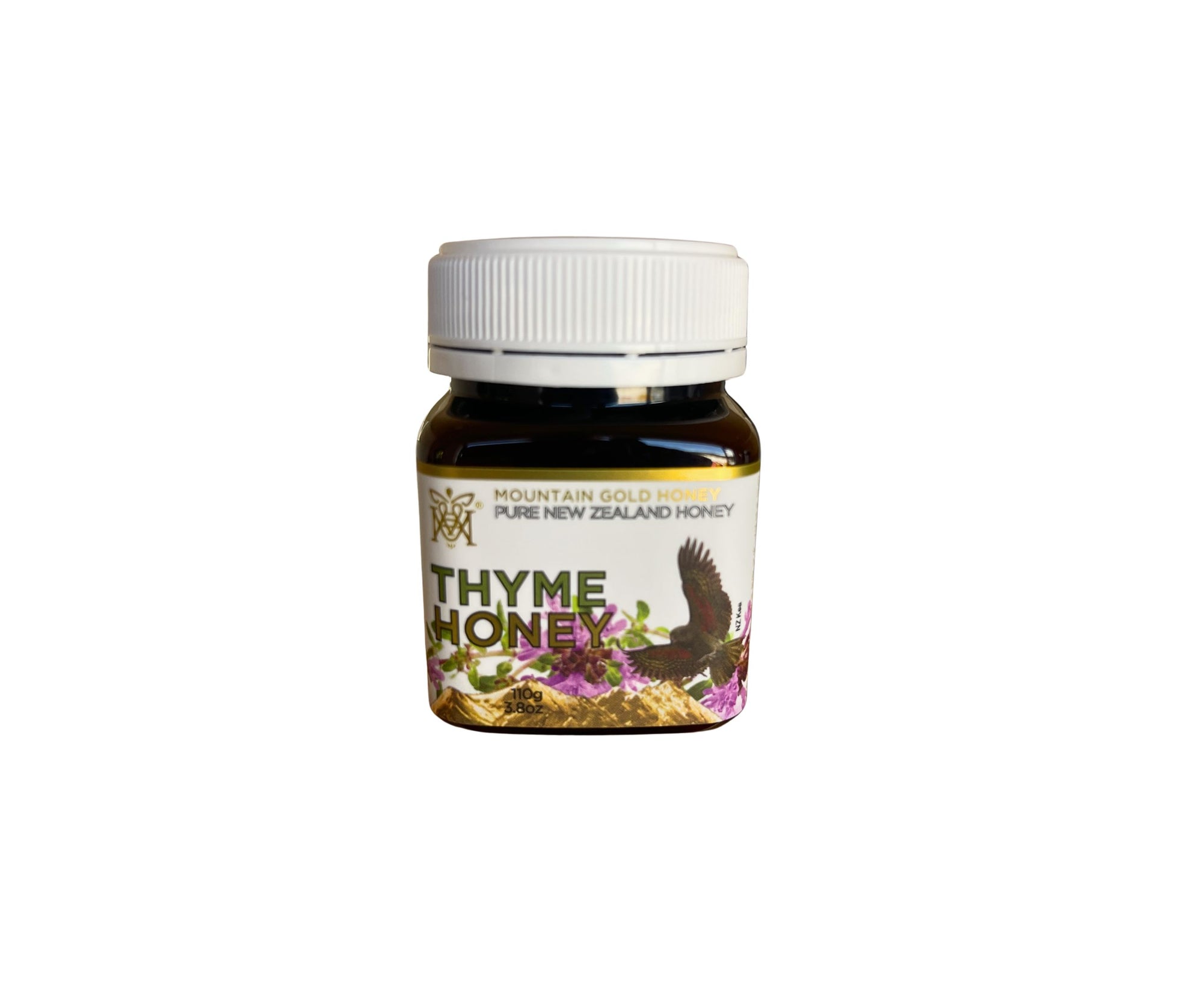 Thyme Honey