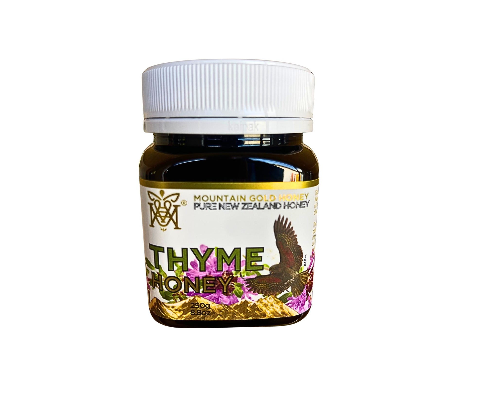 Thyme Honey