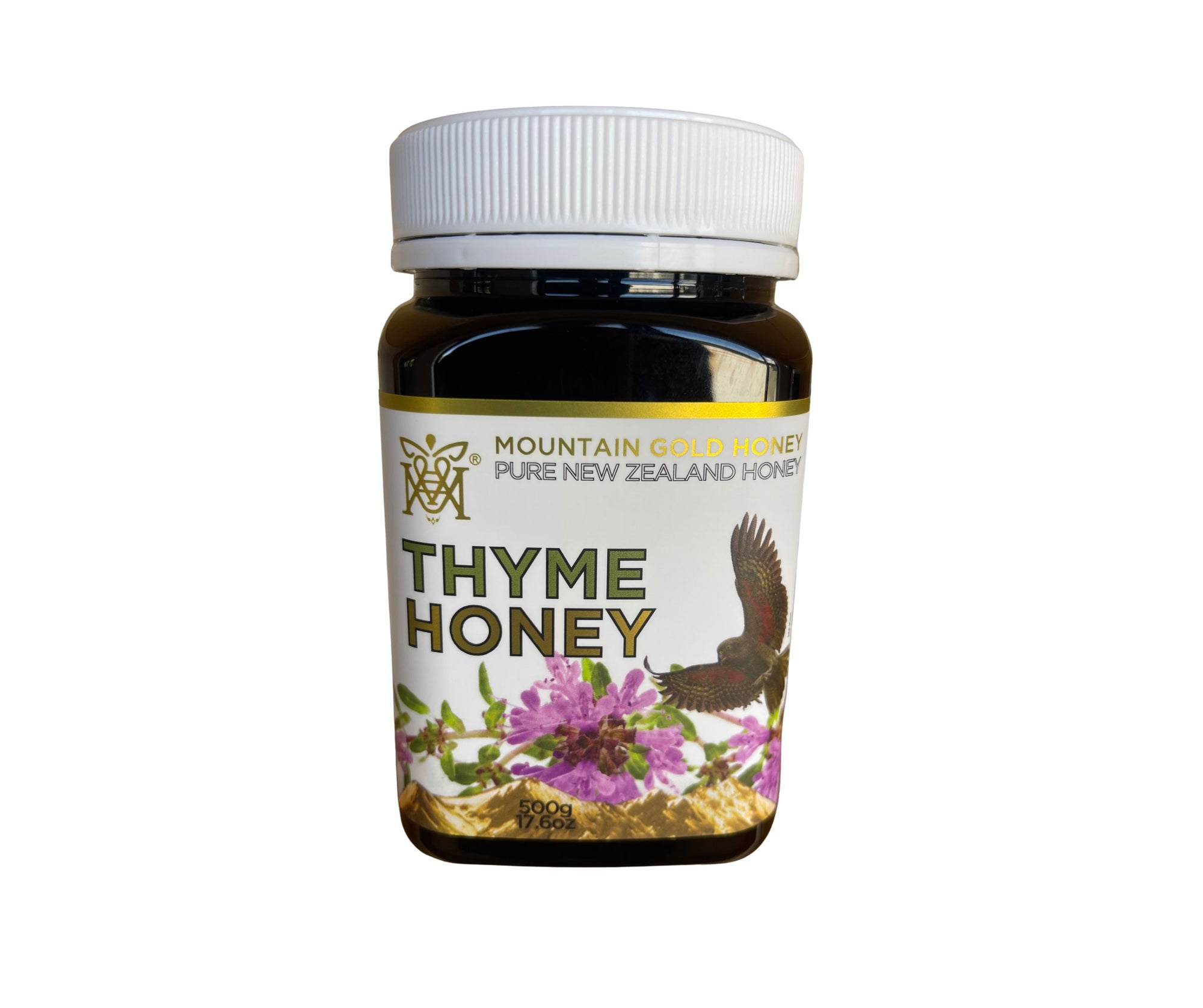 Thyme Honey