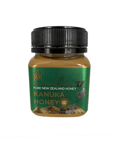 Kanuka Honey