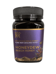 Honeydew Beech Honey (Liquid Honey)
