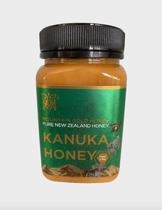 Mountain Gold Native Honeys X 7